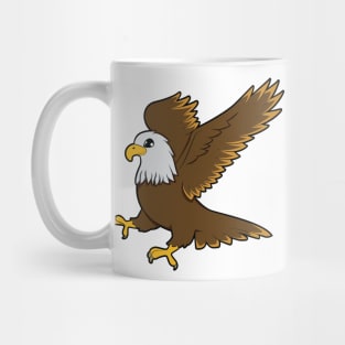 Eagle Mug